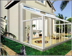 海螺塑钢门窗最新图片